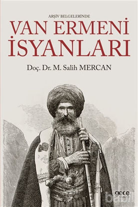 Picture of Arşiv Belgelerinde Van Ermeni İsyanları