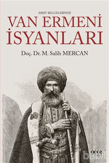 Picture of Arşiv Belgelerinde Van Ermeni İsyanları