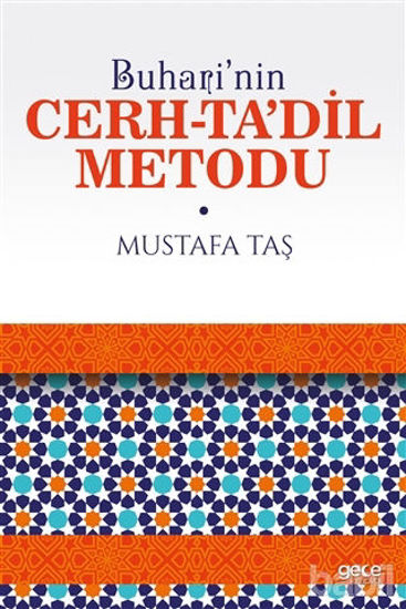 Picture of Buhari’nin Cerh-Ta’dil Metodu