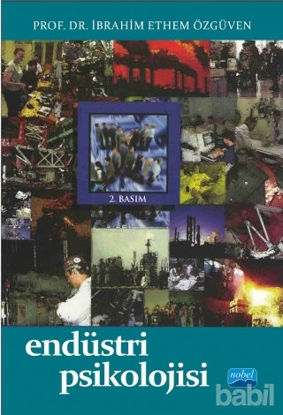 Picture of Endüstri Psikolojisi