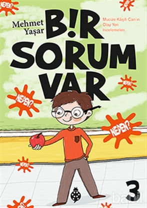 Picture of Bir Sorum Var - 3