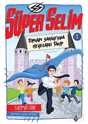 Picture of Süper Selim - 1