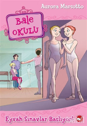 Picture of Bale Okulu 9 - Eyvah Sınavlar Başlıyor!