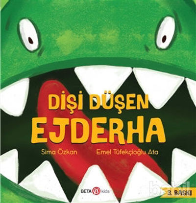 Picture of Dişi Düşen Ejderha