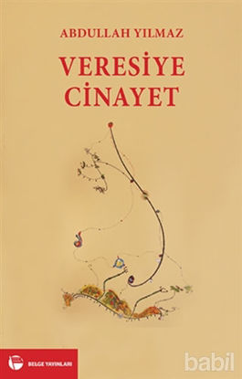 Picture of Veresiye Cinayet