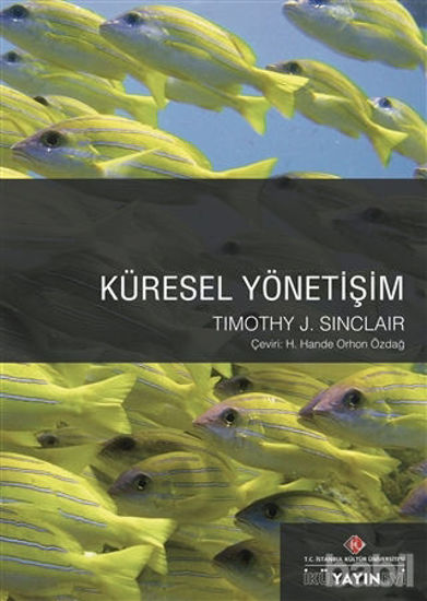 Picture of Küresel Yönetişim