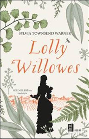Picture of Looly Willowes