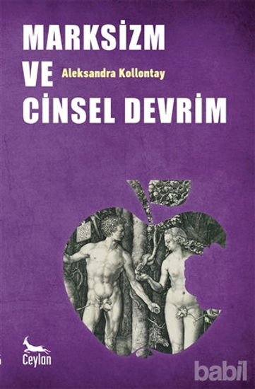 Picture of Marksizm ve Cinsel Devrim