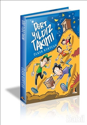 Picture of Dört Yıldız Takımı