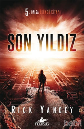 Picture of Son Yıldız