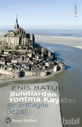 Picture of Bulutlardan Yontma Kayalar