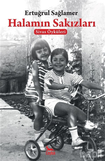 Picture of Halamın Sakızları
