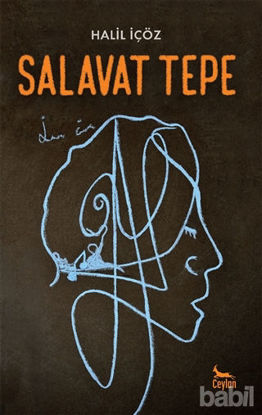 Picture of Salavat Tepe