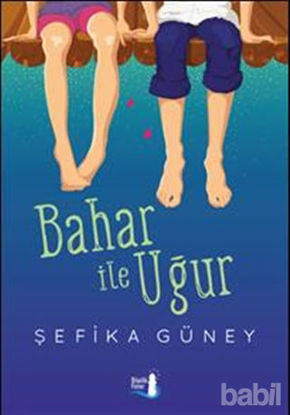 Picture of Bahar ile Uğur