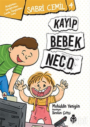 Picture of Kayıp Bebek Neco
