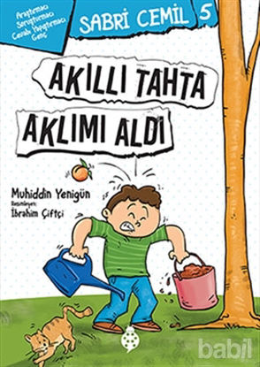 Picture of Akıllı Tahta Aklımı Aldı