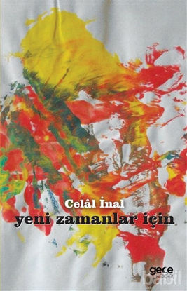 Picture of Yeni Zamanlar İçin