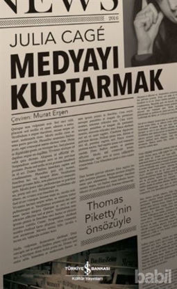 Picture of Medyayı Kurtarmak