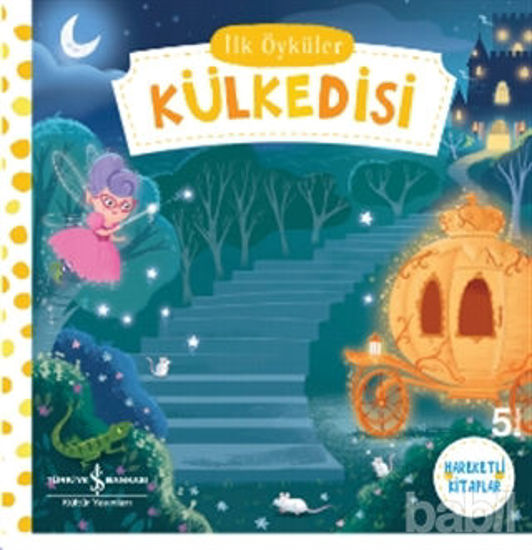 Picture of İlk Öyküler - Külkedisi