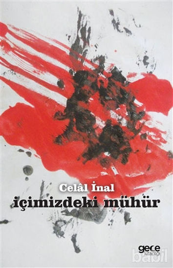 Picture of İçimizdeki Mühür