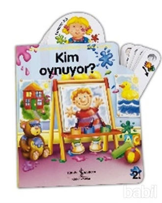 Picture of Kim Oynuyor?