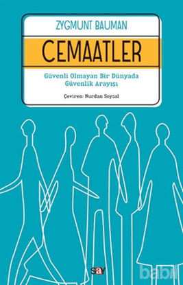 Picture of Cemaatler