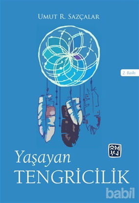 Picture of Yaşayan Tengricilik