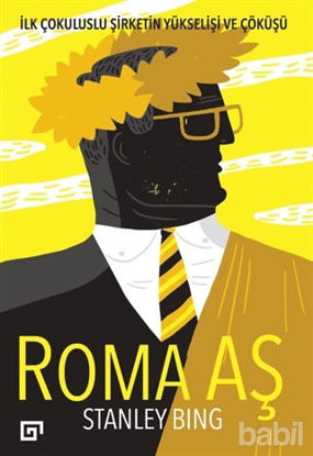 Picture of Roma AŞ