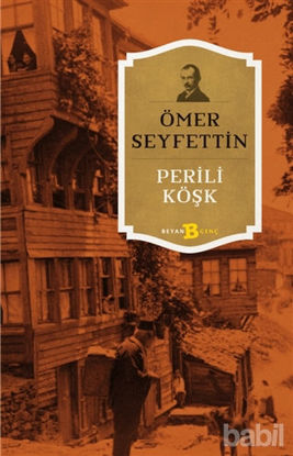 Picture of Perili Köşk