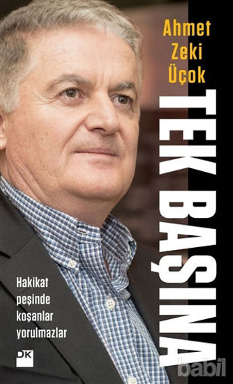 Picture of Tek Başına