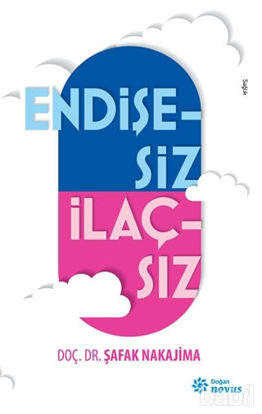 Picture of Endişesiz İlaçsız