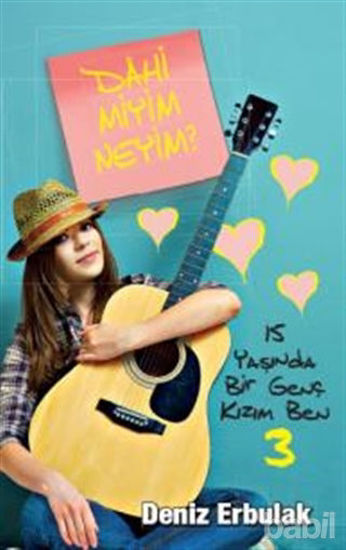 Picture of Dahi miyim Neyim?