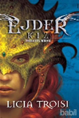 Picture of Ejder Kız 1: Thuban’ın Mirası