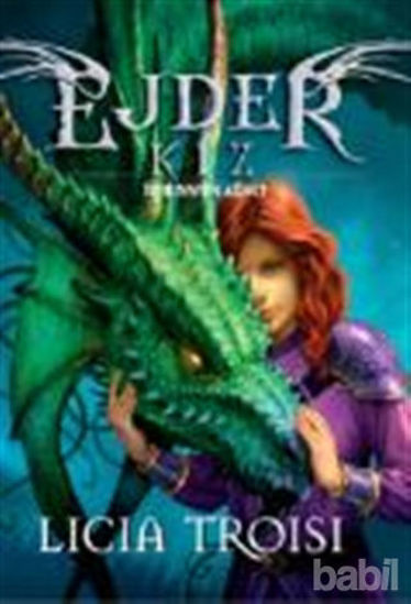 Picture of Ejder Kız 2: Idhunn’ın Ağacı