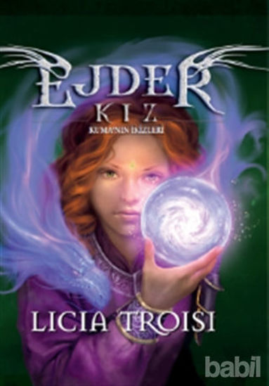 Picture of Ejder Kız 4: Kuma’nın İkizleri