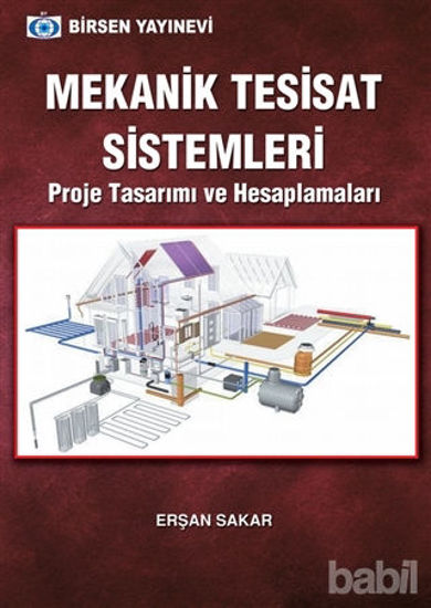 Picture of Mekanik Tesisat Sistemleri