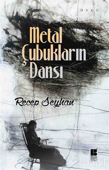 Picture of Metal Çubukların Dansı