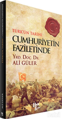 Picture of Cumhuriyetin Faziletinde