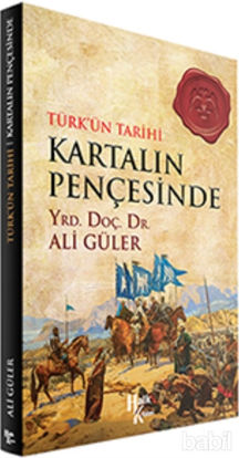 Picture of Kartalın Pençesinde