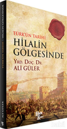 Picture of Hilalin Gölgesinde