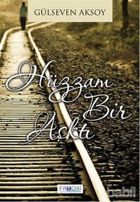 Picture of Hüzzam Bir Aşktı