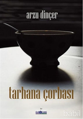 Picture of Tarhana Çorbası