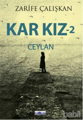 Picture of Kar Kız 2