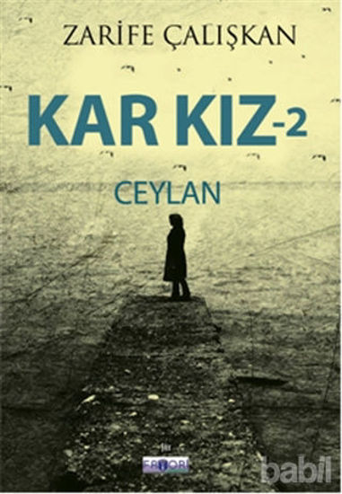 Picture of Kar Kız 2