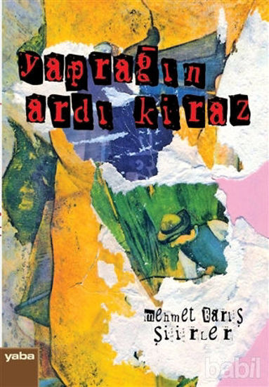 Picture of Yaprağın Ardı Kiraz