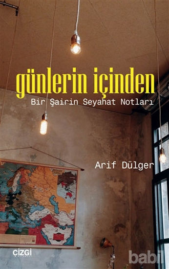 Picture of Günlerin İçinden