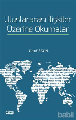 Picture of Uluslararası İlişkiler Üzerine Okumalar