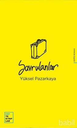 Picture of Savrulanlar