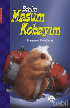 Picture of Benim Masum Kobayım