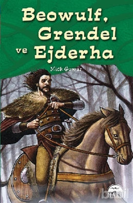 Picture of Beowulf, Grendel ve Ejderha